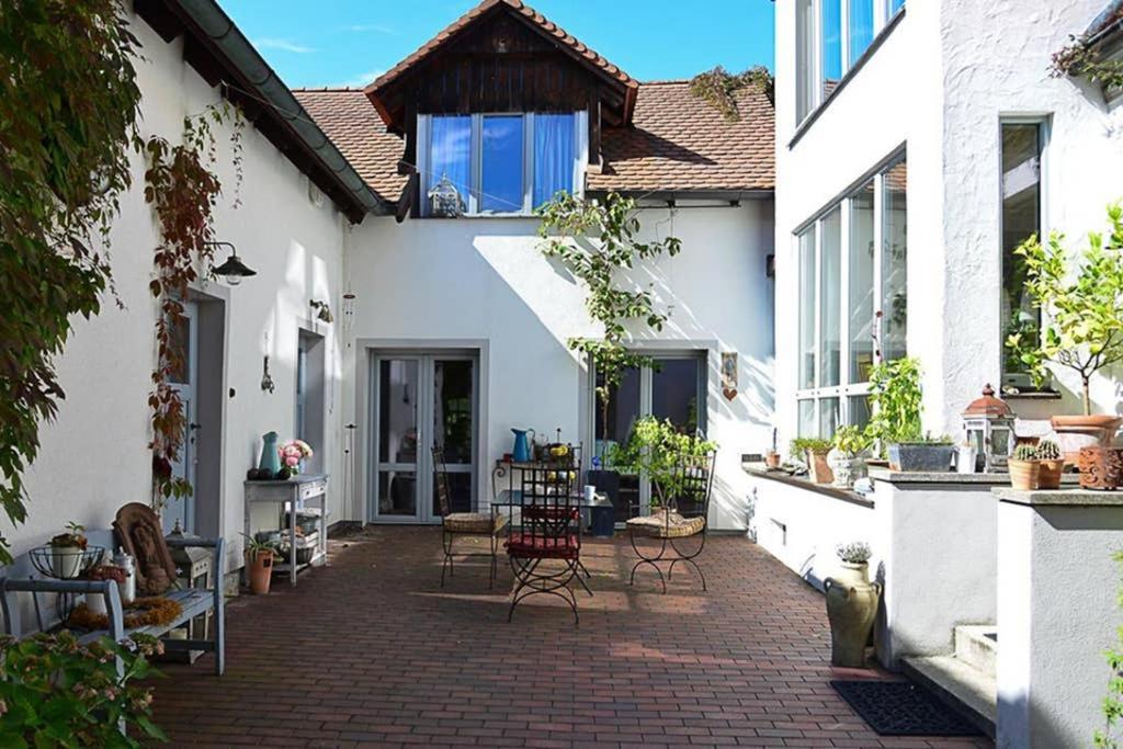Gaestehaus Kohlberg Kohlberg (Neustadt an der Waldnaab) Exterior foto