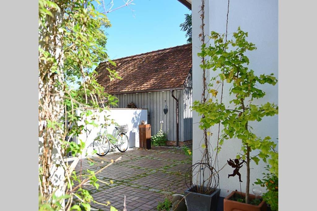 Gaestehaus Kohlberg Kohlberg (Neustadt an der Waldnaab) Exterior foto