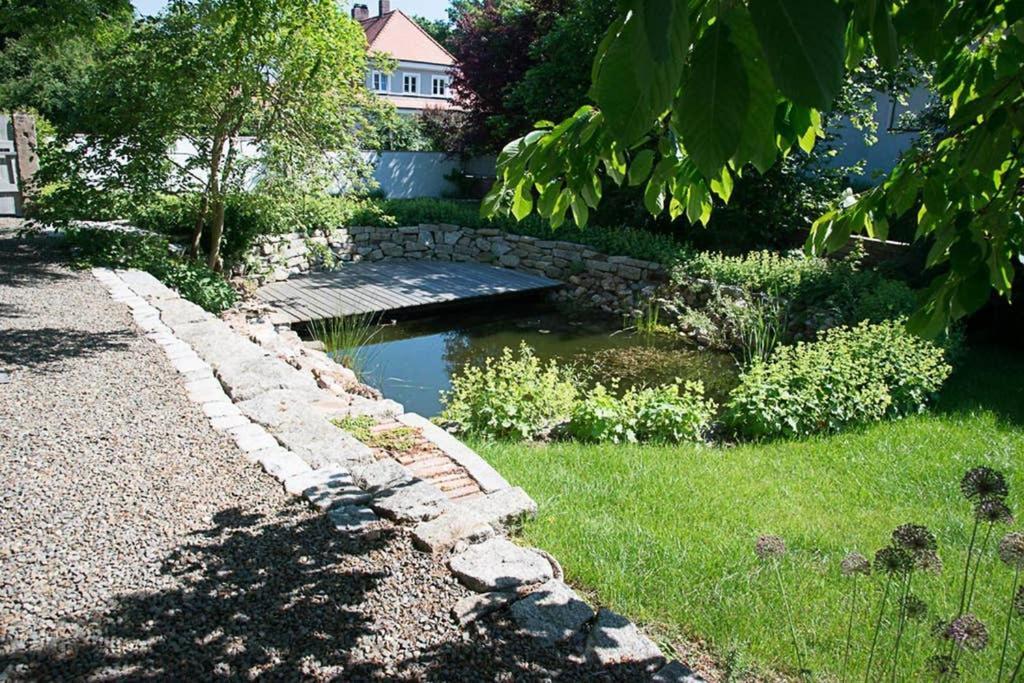 Gaestehaus Kohlberg Kohlberg (Neustadt an der Waldnaab) Exterior foto